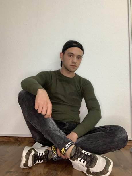 Foto desnuda filtrada de OnlyFans de Stefbubi