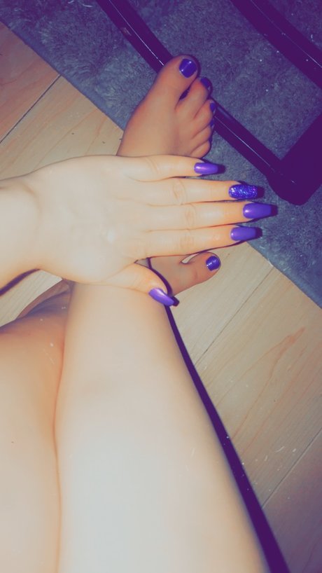 Foto desnuda filtrada de OnlyFans de Izzy