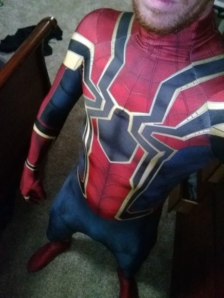 Foto desnuda filtrada de OnlyFans de Gringodingo