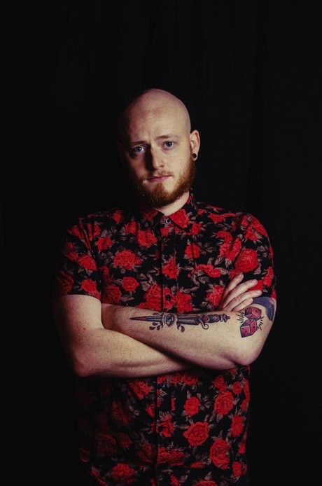 Anarchodaddy