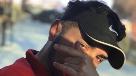 Foto desnuda filtrada de OnlyFans de Tristan