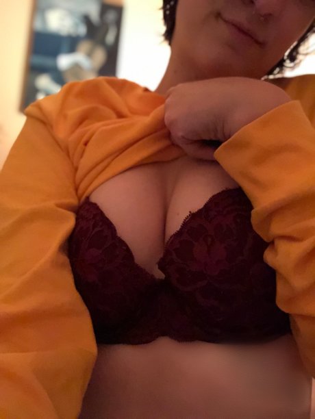 Foto desnuda filtrada de OnlyFans de Al 