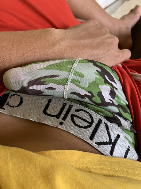 Foto desnuda filtrada de OnlyFans de Matt Making