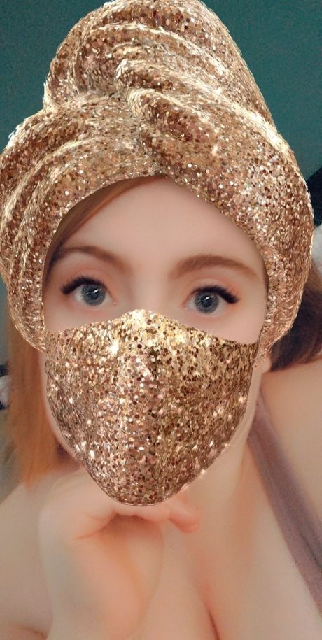 Foto desnuda filtrada de OnlyFans de Faye
