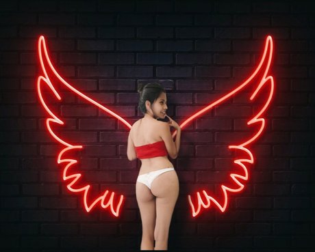 Foto desnuda filtrada de OnlyFans de Hania