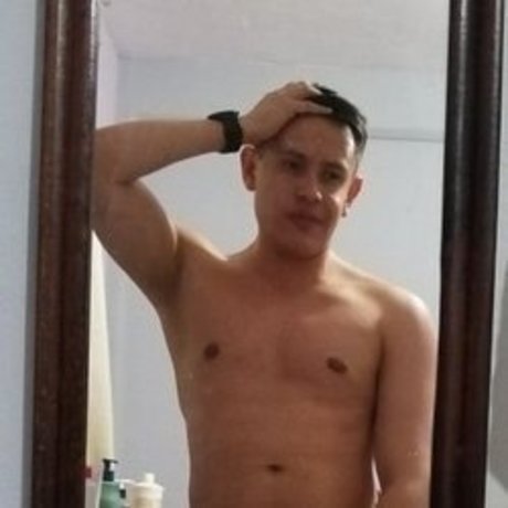 Foto desnuda filtrada de OnlyFans de Mr Eddick