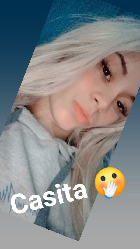 Foto desnuda filtrada de OnlyFans de Siria