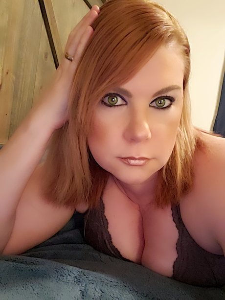 Foto desnuda filtrada de OnlyFans de Melissa Hall