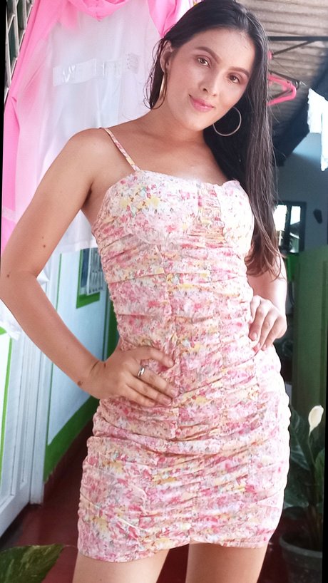 Foto desnuda filtrada de OnlyFans de Jessi T