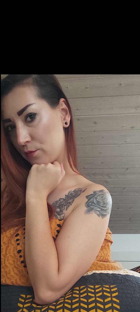 Foto desnuda filtrada de OnlyFans de Ronnie Reed
