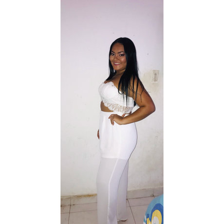 Foto desnuda filtrada de OnlyFans de Betsy Rangel
