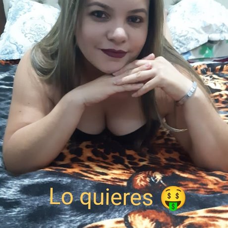 Foto desnuda filtrada de OnlyFans de Lichi Portaccio