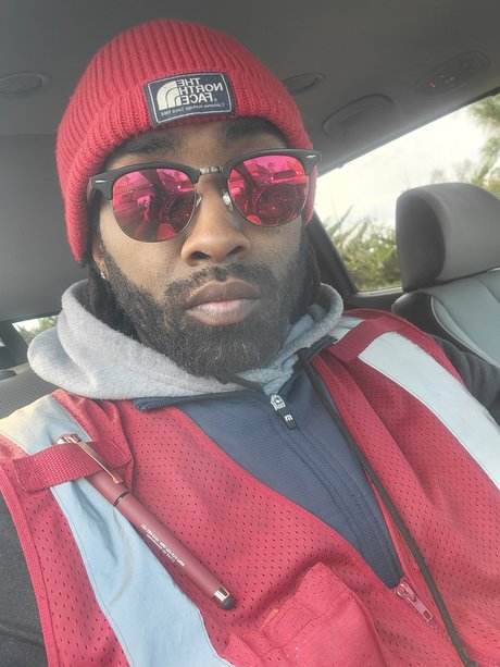 Foto desnuda filtrada de OnlyFans de Corey Jones
