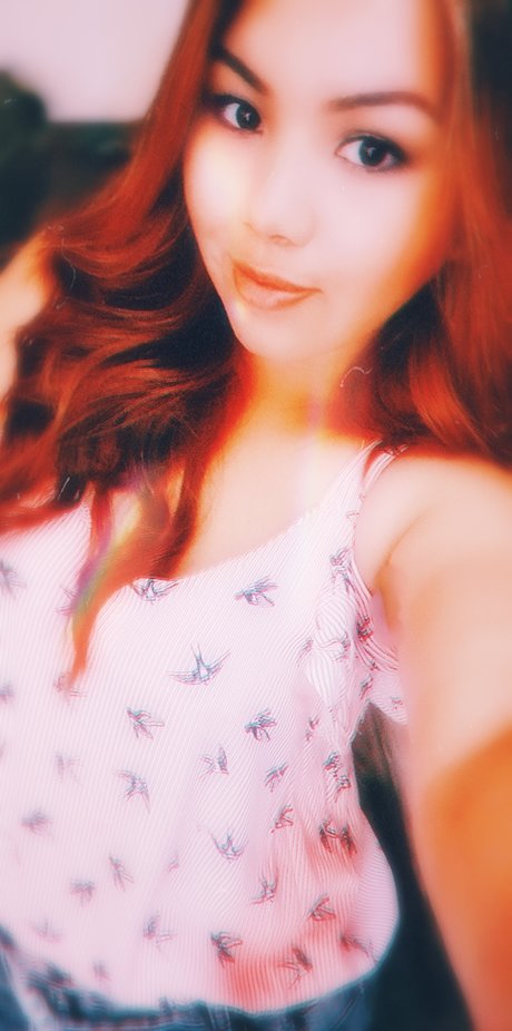 Foto desnuda filtrada de OnlyFans de Sharais