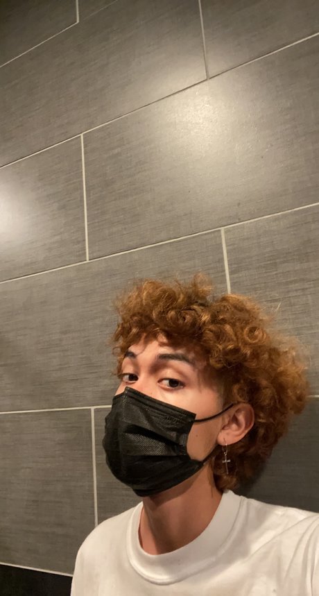 Foto desnuda filtrada de OnlyFans de Jesse