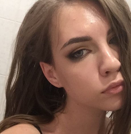 Foto desnuda filtrada de OnlyFans de Delicious Nastya