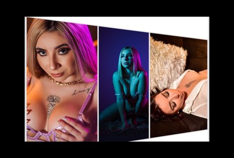 Foto desnuda filtrada de OnlyFans de Laura White