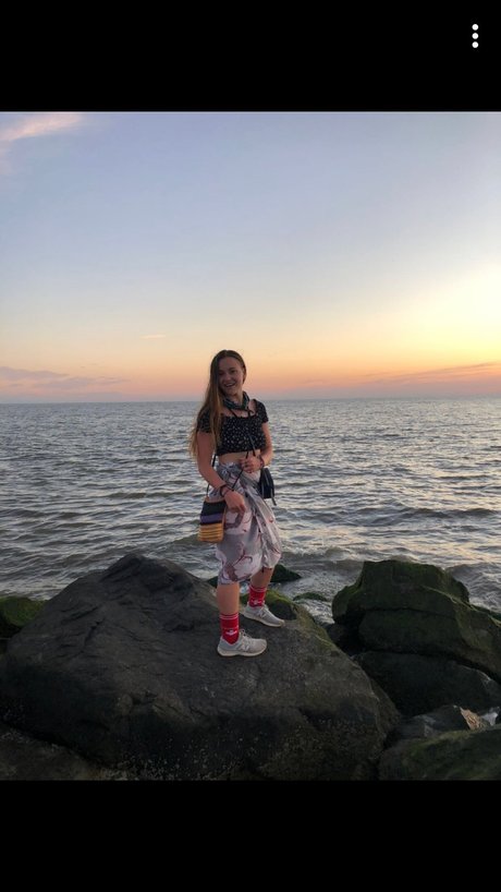 Foto desnuda filtrada de OnlyFans de Bridget
