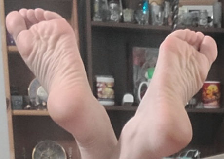 Foto desnuda filtrada de OnlyFans de Lolo