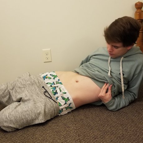 Foto desnuda filtrada de OnlyFans de Twinksagger