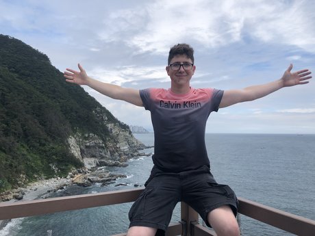 Foto desnuda filtrada de OnlyFans de Kevin Pelletier