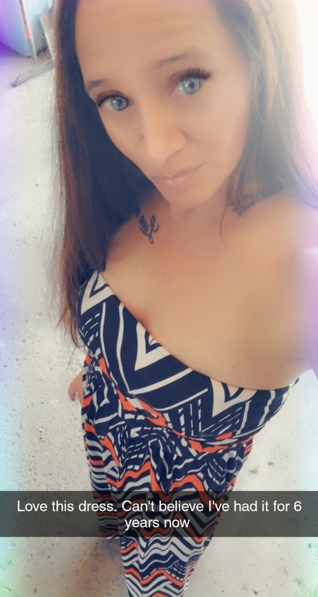 Foto desnuda filtrada de OnlyFans de Kimberly