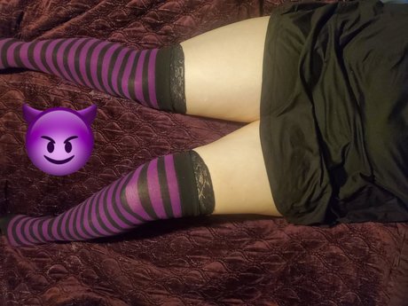 Foto desnuda filtrada de OnlyFans de Sabrina Quinn