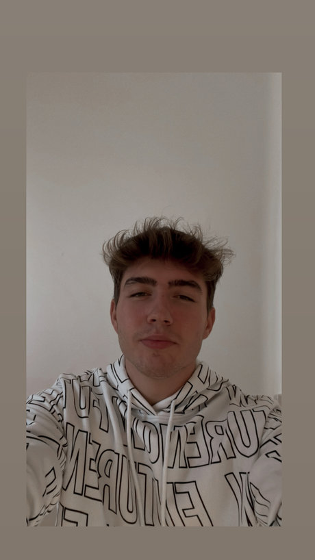 Foto desnuda filtrada de OnlyFans de Lezzo