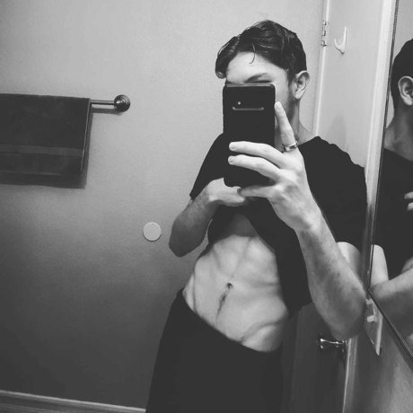 Foto desnuda filtrada de OnlyFans de Eddie Dubz