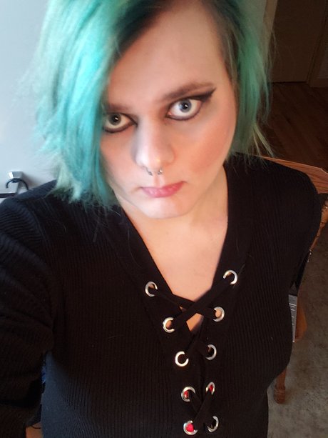 Lexi Damnation