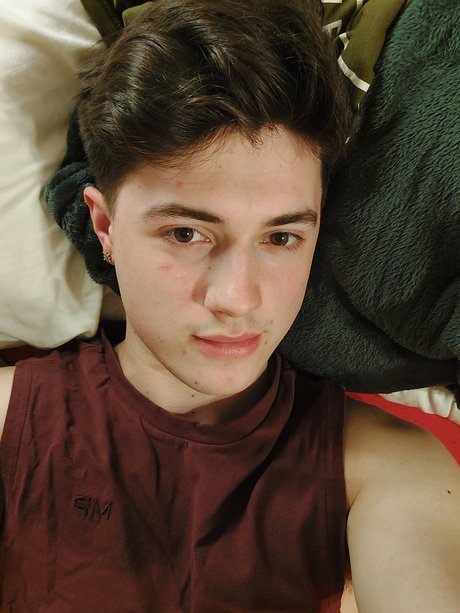 Foto desnuda filtrada de OnlyFans de Flostar