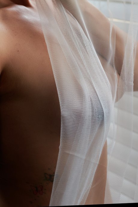 Foto desnuda filtrada de OnlyFans de Wreak Havoc