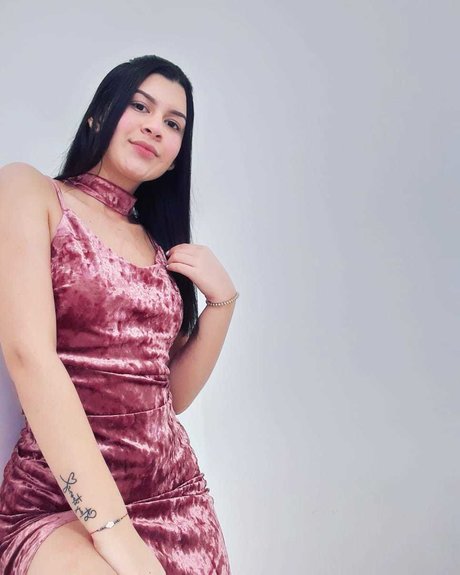 Foto desnuda filtrada de OnlyFans de Rodnexy Ramirez