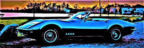 Foto desnuda filtrada de OnlyFans de Corvette Marty