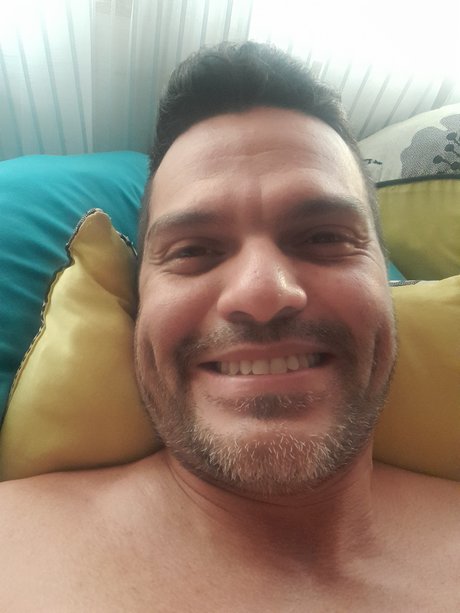 Foto desnuda filtrada de OnlyFans de Jorge Bastidas