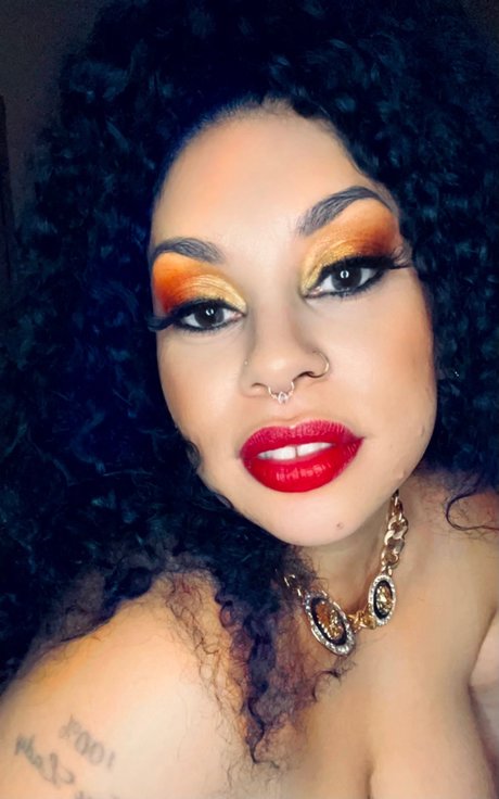 Foto desnuda filtrada de OnlyFans de Gorgeous One