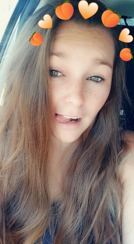 Foto desnuda filtrada de OnlyFans de Alexis