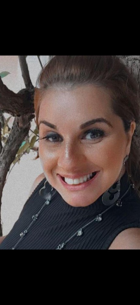 Foto desnuda filtrada de OnlyFans de Mychelle Ramos