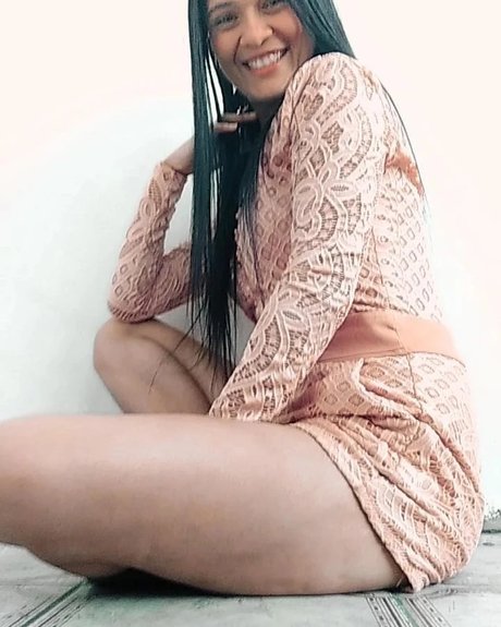 Foto desnuda filtrada de OnlyFans de Kristy