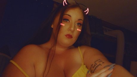 Foto desnuda filtrada de OnlyFans de Miss Sunshine