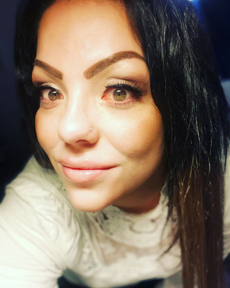 Foto desnuda filtrada de OnlyFans de Tess