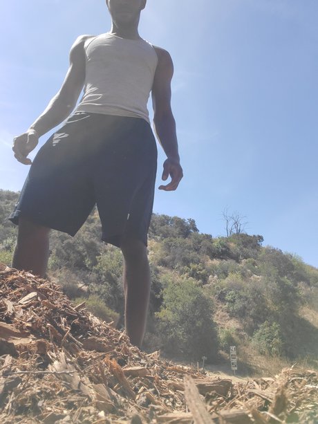 Foto desnuda filtrada de OnlyFans de Luke83