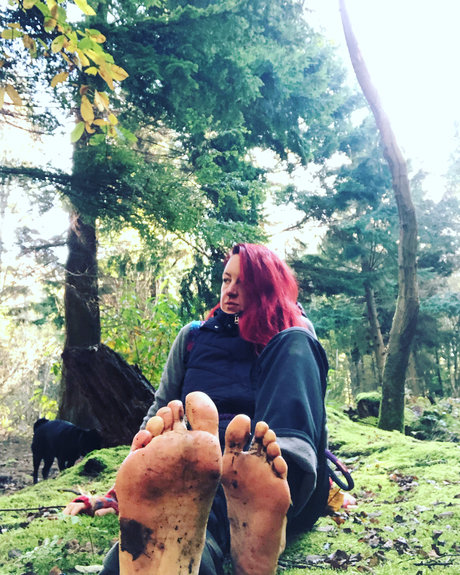Trunaturefeet