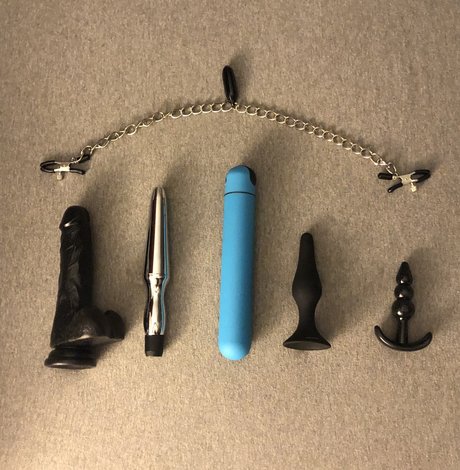 Foto desnuda filtrada de OnlyFans de Fireballkhalisee
