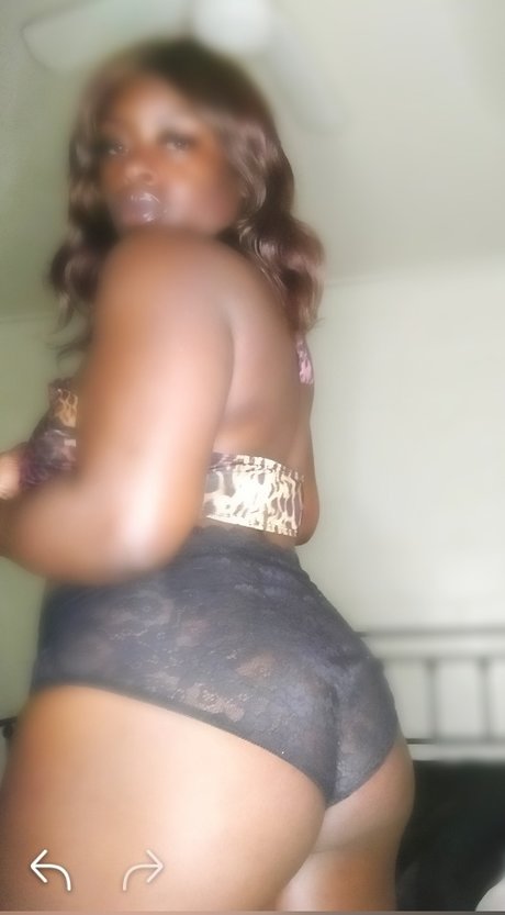 Foto desnuda filtrada de OnlyFans de Justice Johnson