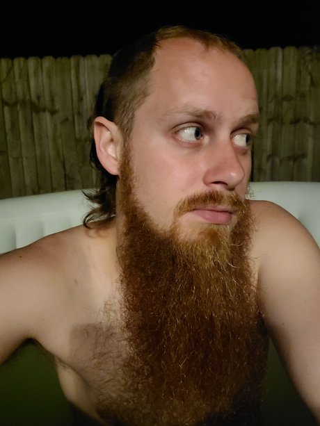 Foto desnuda filtrada de OnlyFans de Shrimp Nick