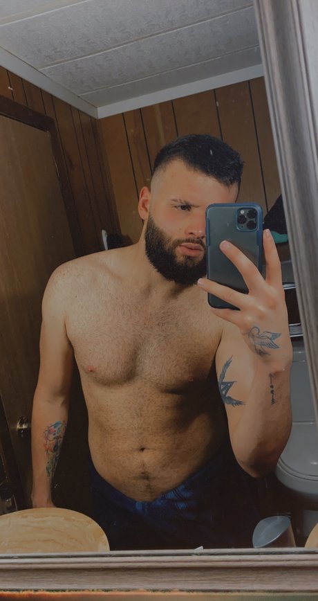 Anthony J Rodriguez