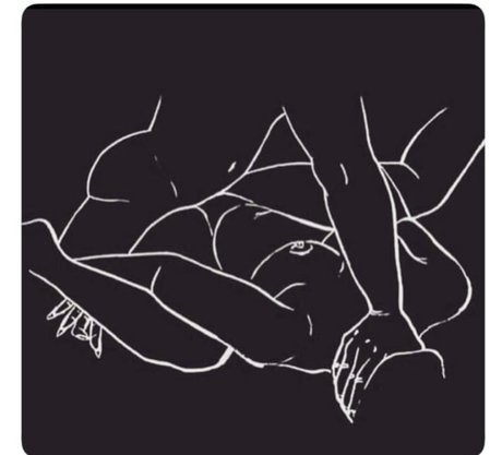 Foto desnuda filtrada de OnlyFans de Kz