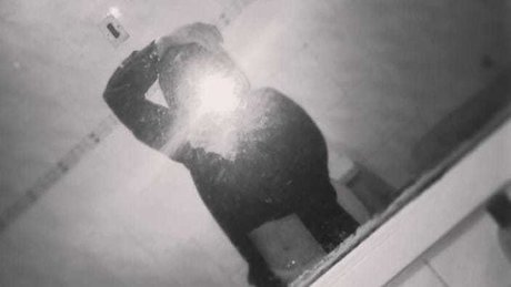 Foto desnuda filtrada de OnlyFans de Flor Poveda