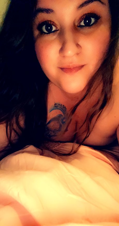 Foto desnuda filtrada de OnlyFans de Amanda